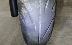 HONDA FORZA ZA 2012 MF08