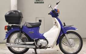 HONDA C110 SUPER CUB JA07