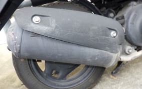 SUZUKI LET's 2001 CA4AA