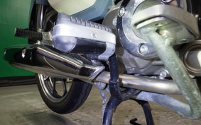HONDA C125 SUPER CUB JA58