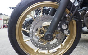 YAMAHA XSR700 2022 RM41J