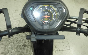 HONDA CROSS CUB 110 2011 JA45