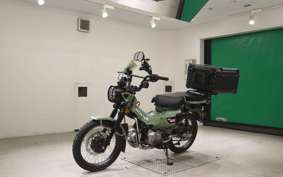 HONDA CT125 HUNTER CUB JA55