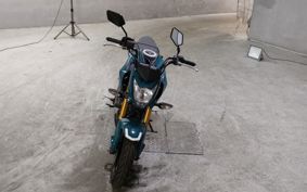 KAWASAKI Z125 PRO  BR125H