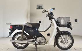 HONDA C50 SUPER CUB AA04