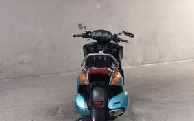 SUZUKI GEMMA250 CJ47A