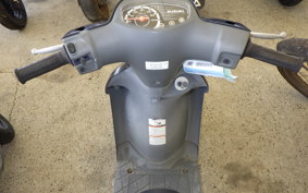 SUZUKI LET's 4 CA41A