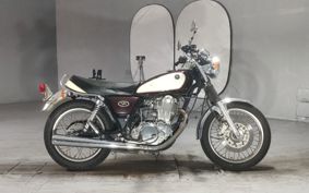 YAMAHA SR400 2009 RH01J