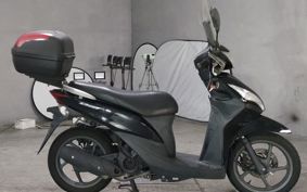HONDA DIO 110 JF31