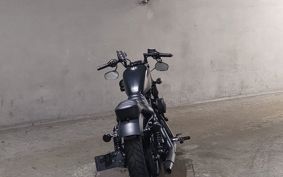 HARLEY XL883N 2017 LE2