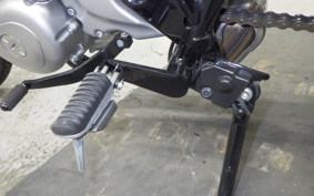 KAWASAKI W230 2000 BJ230A