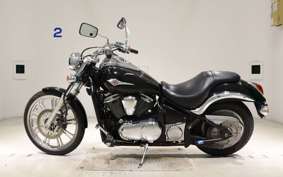 KAWASAKI VULCAN 900 CUSTOM 2008 VN900B