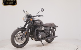 TRIUMPH BONNEVILLE T120 2023