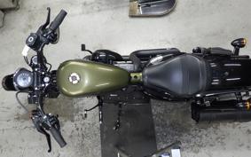 HARLEY XL1200X 2016
