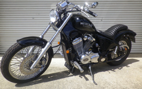 HONDA STEED400VLX 1994 NC26