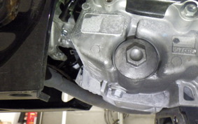 HONDA PCX 160 2005 KF47