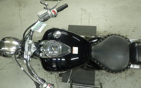 SUZUKI INTRUDER 400 Classic 2007 VK54A