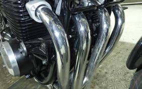KAWASAKI ZEPHYR 400 KAI 2000 ZR400C