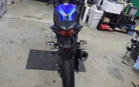 KAWASAKI NINJA 250 1997 EX250L