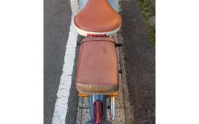 HONDA SUPER CUBC105 C105