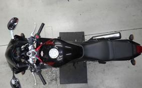HONDA VTRF250 MC33