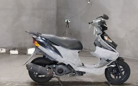 SUZUKI ADDRESS V125 CF46A