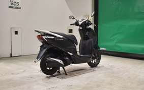 HONDA LEAD 125 2019 JK12