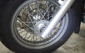 YAMAHA DRAGSTAR 400 CLASSIC  2011 VH02J