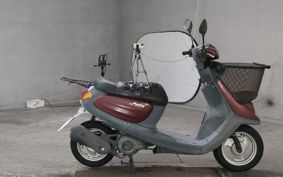 YAMAHA JOG POCHE SA08J