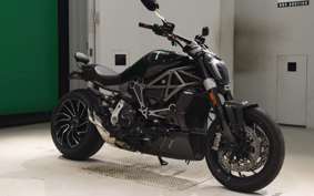 DUCATI Xディアベル S 2017