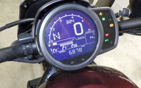 HONDA REBEL 1100 2021 SC83