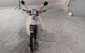 HONDA SUPER CUB90 HA02