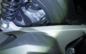 HONDA PCX 125 2025 JF56