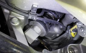 HONDA GL 1800 GOLD WING TOUR DCT 2018 SC79