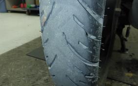 SUZUKI ADDRESS 110 2003 CE47A