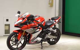 HONDA CBR250RR 2020 MC51