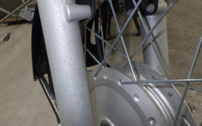 HONDA CD125T BENLY 2026 CD125T