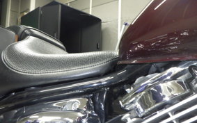 YAMAHA DRAGSTAR 1100 2007 VP13J