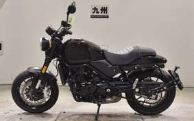 HARLEY X500 2023