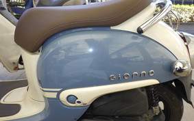 HONDA GIORNO 3 2020 AF77