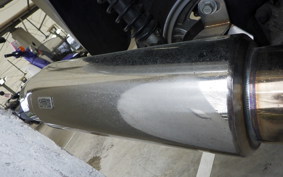 SUZUKI SKYWAVE 200 (Burgman 200) CH41A