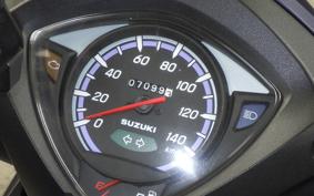 SUZUKI ADDRESS 110 2013 CE47A