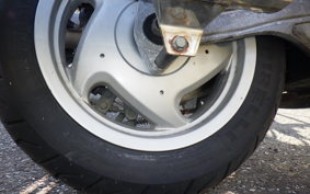 HONDA FORESIGHT MF04