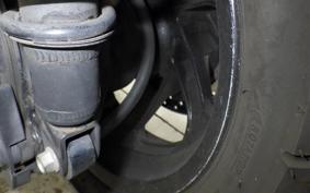 YAMAHA MAJESTY 400 Gen.2 2011 SH06J