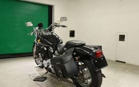 HONDA SHADOW 750 SLASHER 2002 RC48