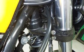 KAWASAKI ZRX400 2008 ZR400E