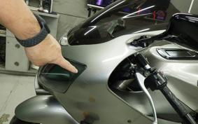 KAWASAKI ZX 1200 NINJA R 2000 ZXT20A