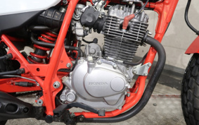 HONDA FTR223 MC34