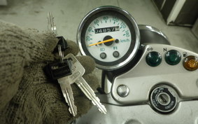 SUZUKI VANVAN 200 NH42A