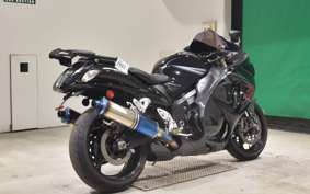 SUZUKI HAYABUSA Gen.2 2018